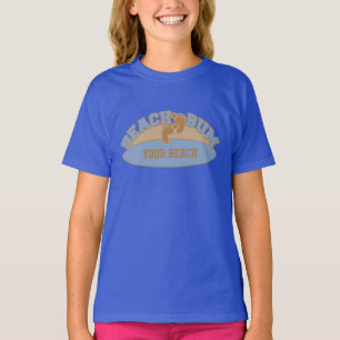 Custom Beach Bum hoodies & jackets - choose style