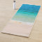 Custom Beach Sea Waves Seaside Sand Template
