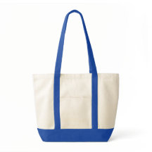 Custom Beach Tote Bag