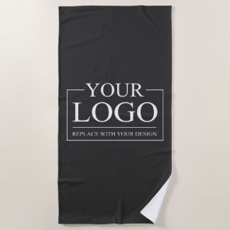 Custom Beach Towel Cool Oversized Large Pool Swim