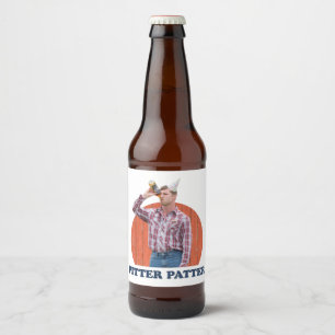 Custom Beer Bottle Labels