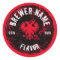 Custom Beer Sticker Labels