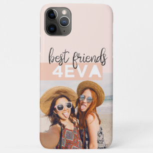Custom BFF 4EVA Case-Mate iPhone Case
