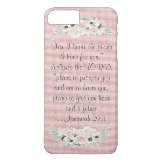 Custom Bible Verse Phone Case