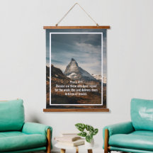 Custom bible verses quotes and personalised word