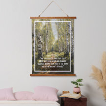 Custom bible verses quotes and personalised word