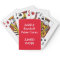 Custom Bicycle® Poker Playing Cards JUMBO INDEX