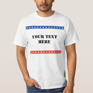 Custom Biden T-Shirt