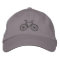 Custom Biking Embroidered Hat