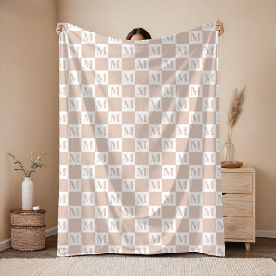 Custom Birthday Blanket Gift for Kids or Toddlers