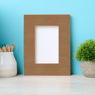 Custom Black Design Add Photo or Text Etched Frames