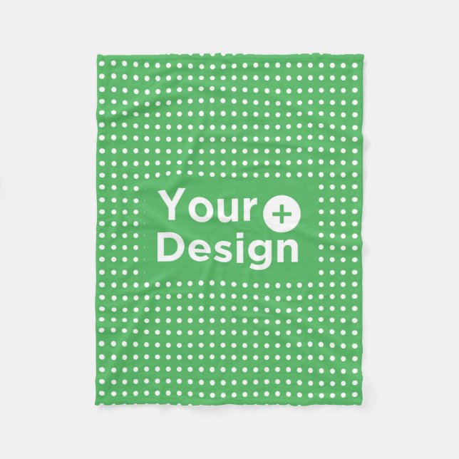 Custom Blanket - PawEditor (Front)