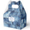 Custom Blue Jean Baby Denim Themed Popcorn
