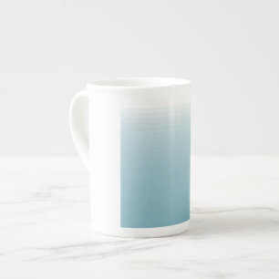 custom bone china tea cup