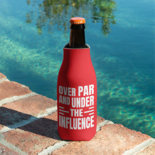 Custom Bottle Cooler
