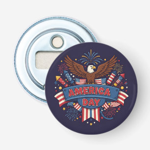 Custom Bottle Opener – Stylish & Functional Access