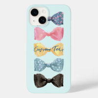 Custom Bow Ties