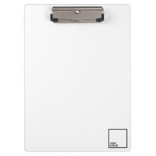Custom Branded Clipboard