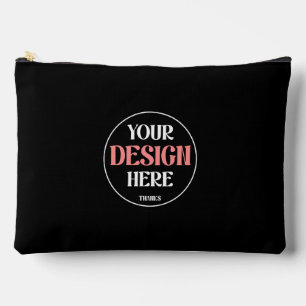 Custom Branded Corporate & Employee Gifts Accessory Pouch