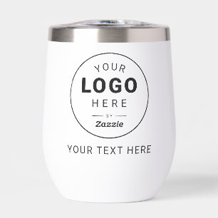 Custom Branded Logo Business