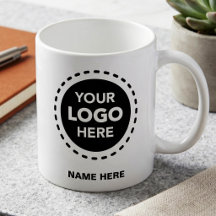Custom Branded Logo - Employee Onboarding Gift