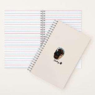 Custom & Branded Notepads in Bulk Notebook