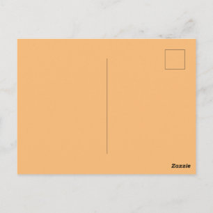 Custom Branded Picture-Perfect Standard Postcard