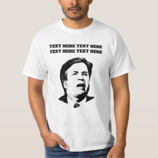 Custom Brett Kavanaugh T-Shirt