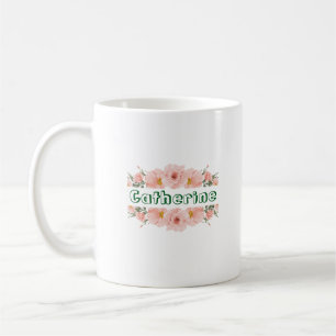Custom Bridesmaid Mug Personalized Gift for Her