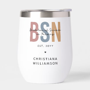 Custom BSN Bachelor of Science in Nursing