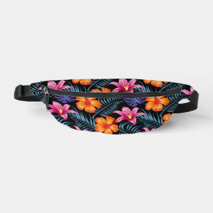Custom bum bags