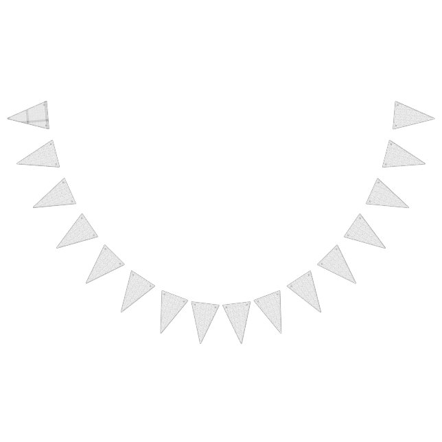 Custom Bunting Flags | Party & Holiday Décor (All)