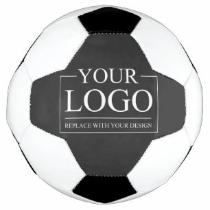 Custom Business ADD LOGO Company Professional Soccer Ball