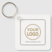 Custom Business Branding Logo Template