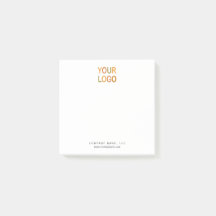 Custom Business Branding Logo Template