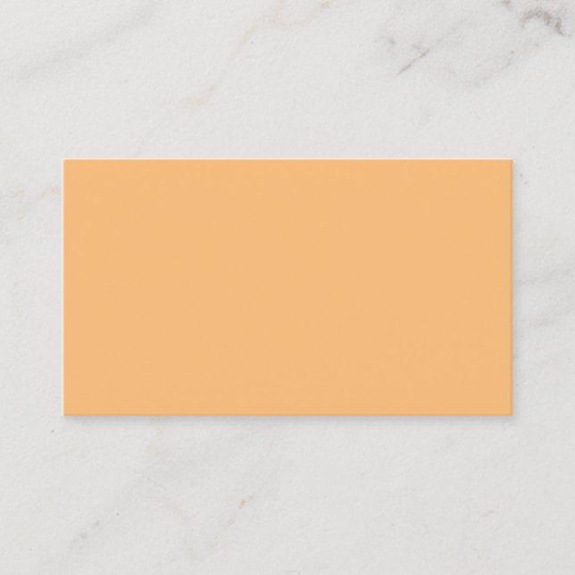 Custom Business Cards | Creative & Professional (Front)