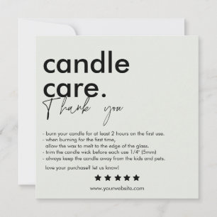 Custom Business Cards Minimal Stylish