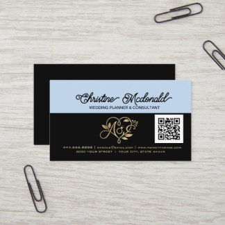 Custom Business Cards - Personalised Minimalist