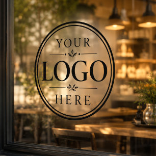 Custom Business Company Logo