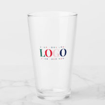 Custom Business Company Rectangle Logo Colourful