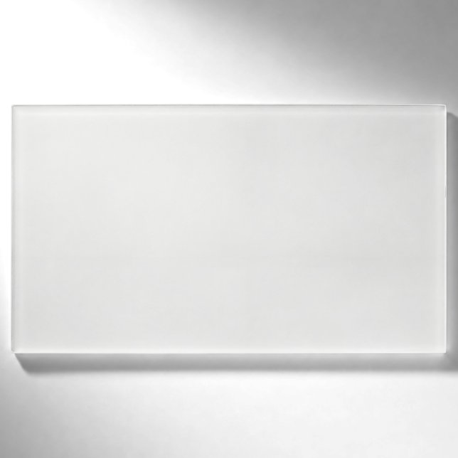 Custom Business Labels | Personalised Small Busine Name Tag (Front)