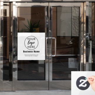 Custom Business Logo 