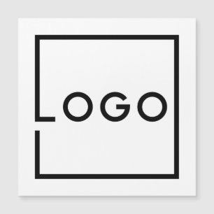 Custom Business Logo