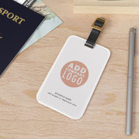 Custom Business Logo and Social Media Minimum