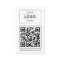 Custom Business Logo and Website QR Code