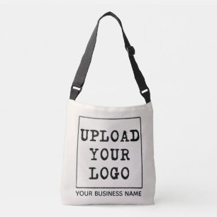 Custom Business Logo Bag Branded Merchandise