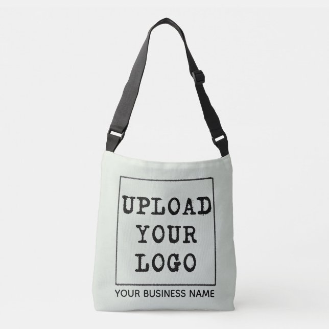 Custom Business Logo Bag | Branded Merchandise (Front)