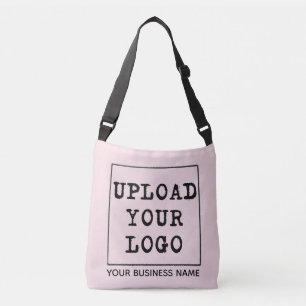Custom Business Logo Bag   Branded Merchandise