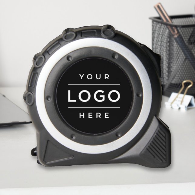 Custom Business Logo Black Branded Tool 1 (Creator Uploaded)