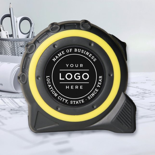 Custom Business Logo Black Stamp Branded 1 (Creator Uploaded)